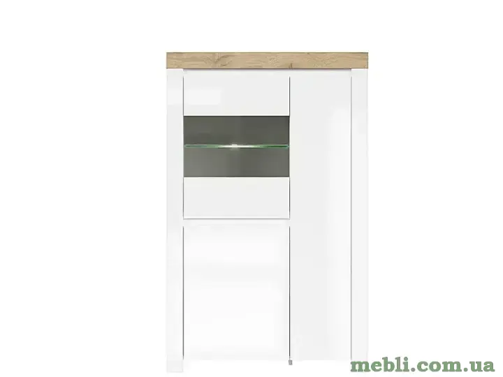 HOLTEN Вітрина 2D1W BRW Польща