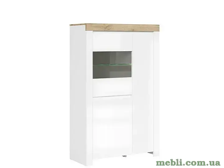 HOLTEN Вітрина 2D1W BRW Польща