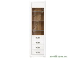 МАРКУС Вітрина 1W3S БРВ (ВМК)