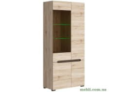 ЕЛЬПАССО Вітрина 1W3D-20-9 Гербор