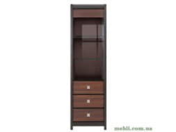 ЛОРЕН Вітрина 1W2SP БРВ (ВМК)