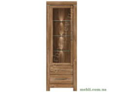 ГЕРМАН Вітрина 1W2S-20-7 БРВ (ВМК)