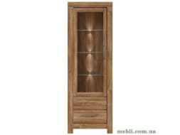 GENT Вітрина 1W2S-20-7 BRW Польща