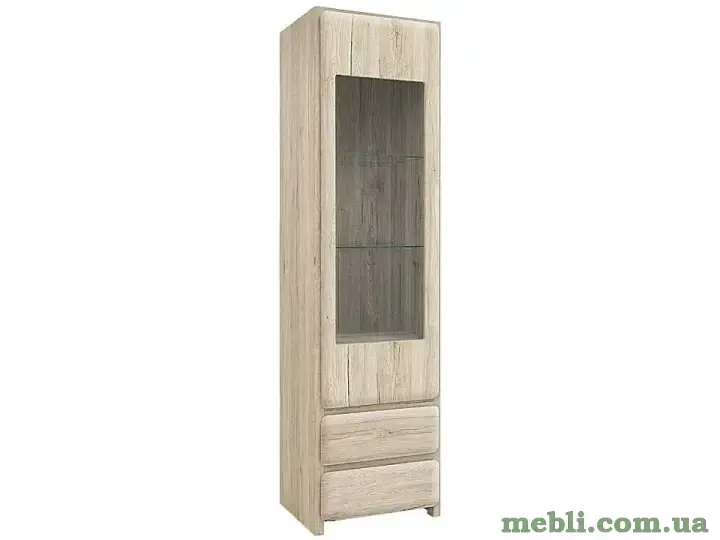 POSSI Вітрина 1W2S-20-5 BRW Польща