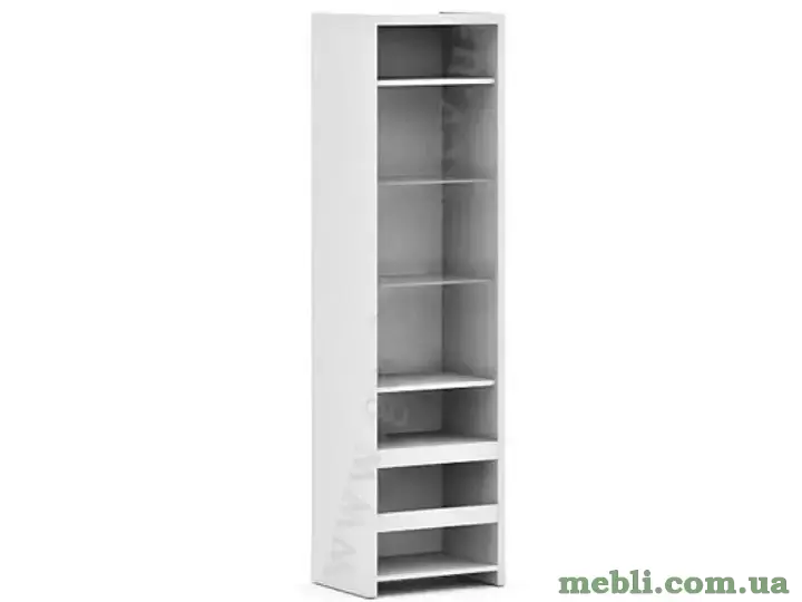 POSSI Вітрина 1W2S-20-5 BRW Польща