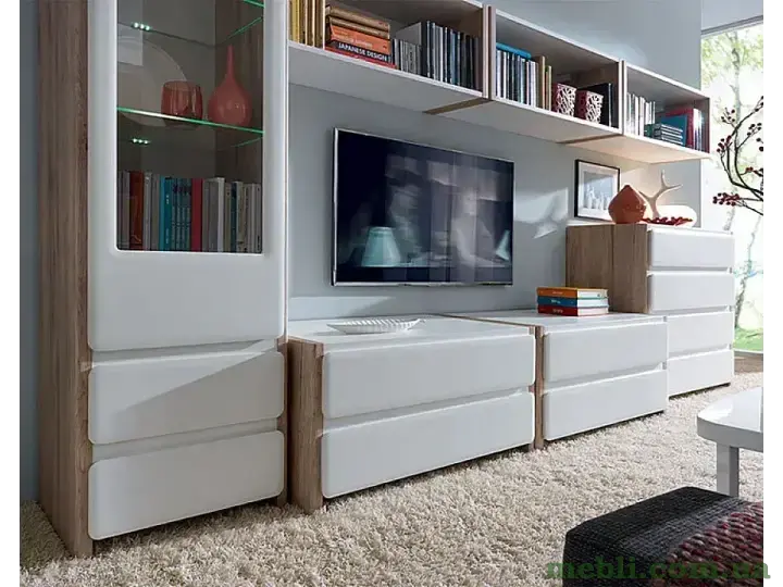 POSSI Вітрина 1W2S-20-5 BRW Польща