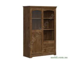 ПАТРІК Вітрина 1W2S Гербор