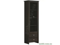 ГЕРМЕС Вітрина 1W2S Гербор