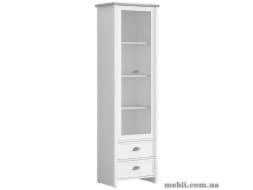 CANNET Вітрина 1W2S BRW Польща