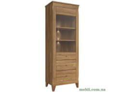 BERGEN Вітрина 1W2S BRW Польща