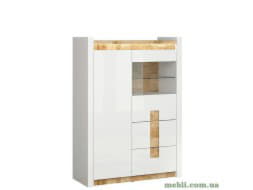 ALAMEDA Вітрина 1W1D2S BRW Польща