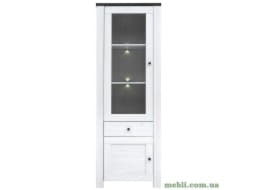 ANTWERPEN Вітрина 1WS-20-7 BRW Польща