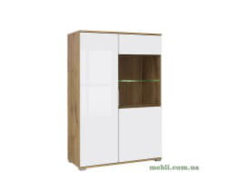 ZELE Вітрина 1W1D-90 BRW Польща