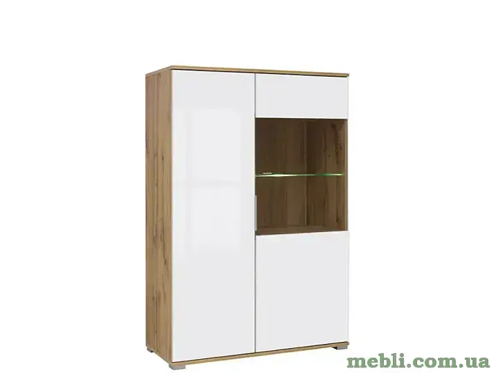 ZELE Вітрина 1W1D-90 BRW Польща