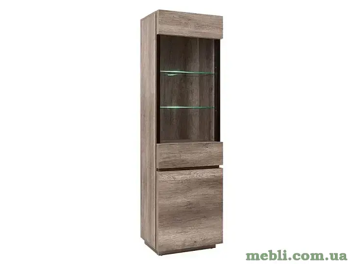 ANTICCA Вітрина 1W1D-60 BRW Польща