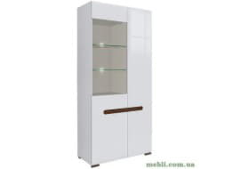 Ацтеки Вітрина 1W1D-21-9 БРВ (ВМК)