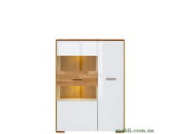 BARI Вітрина 1W1D-13 BRW Польща