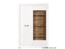 МАРКУС Вітрина 1W1D БРВ (ВМК)