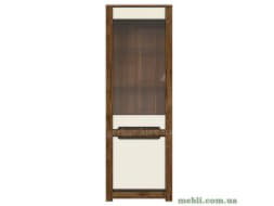 ЕРІКА Вітрина 1W1D Гербор