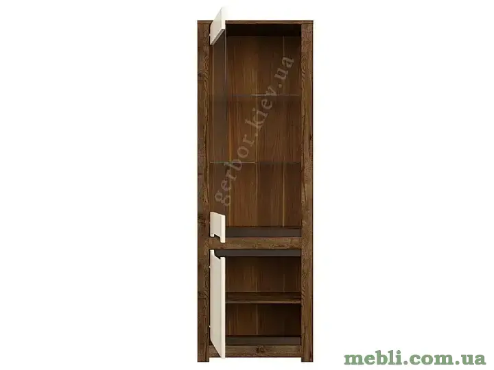 ЕРІКА Вітрина 1W1D Гербор