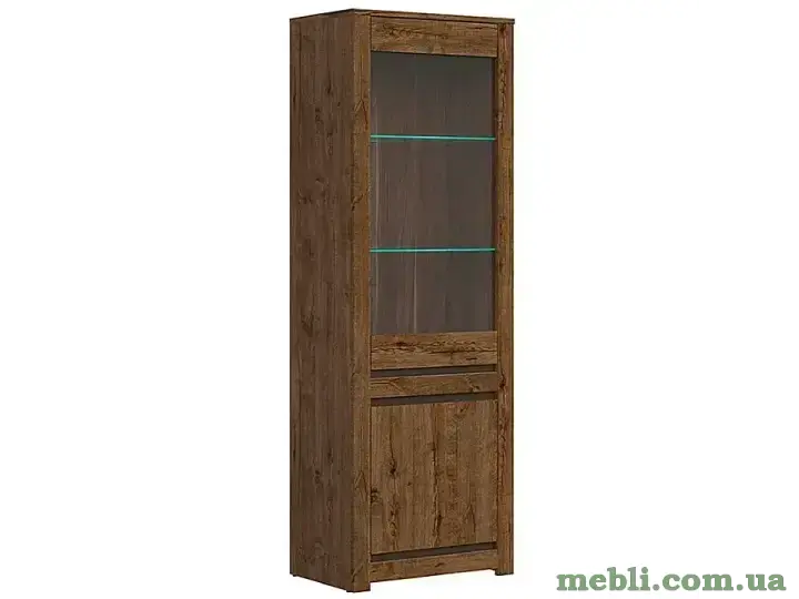 KADA Вітрина 1W1D BRW Польща