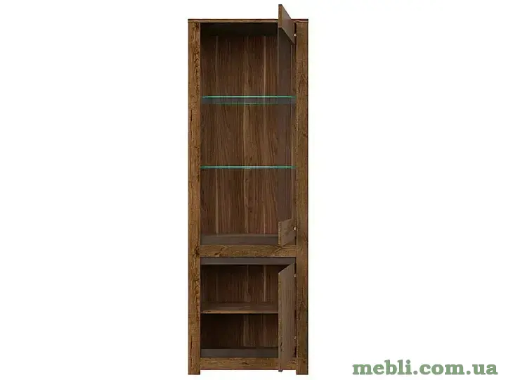 KADA Вітрина 1W1D BRW Польща
