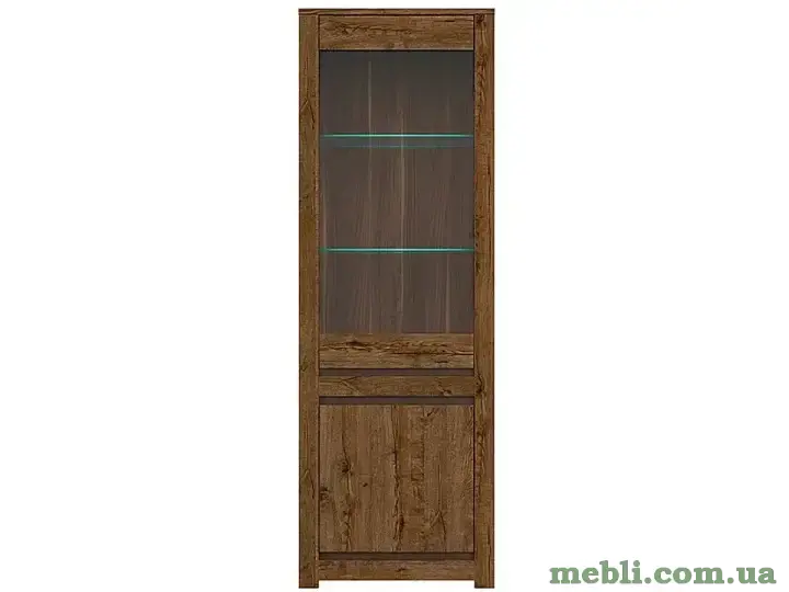 KADA Вітрина 1W1D BRW Польща
