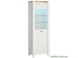 DREVISO Вітрина 1W-6-5195 BRW Польща