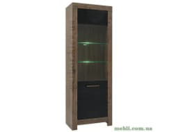 Белен Вітрина 1D1W Гербор