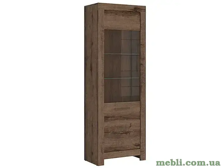 BALIN Вітрина 1W BRW Польща