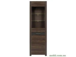 ALHAMBRA Вітрина 1W BRW Польща