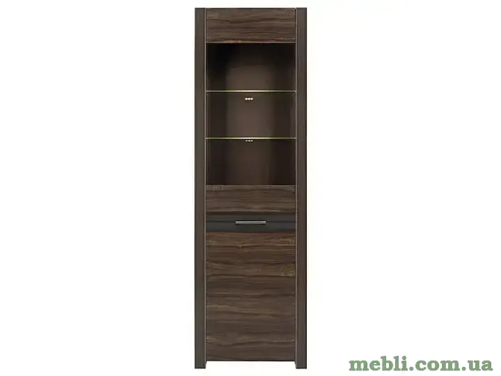 ALHAMBRA Вітрина 1W BRW Польща