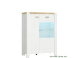 DREVISO Вітрина W-9-5123 BRW Польща