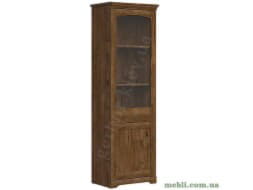 ПАТРІК Вітрина W-63 Гербор