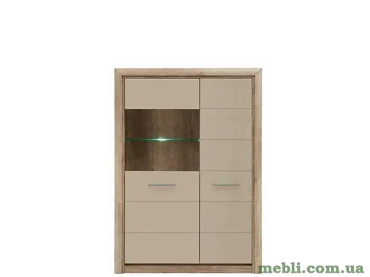 KOEN 2 Вітрина W-143 BRW Польща