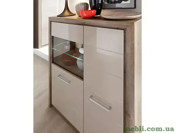 KOEN 2 Вітрина W-143 BRW Польща
