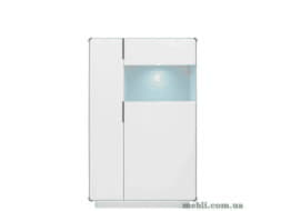 АЛІСА Вітрина W Гербор