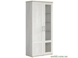 ROMANCE Вітрина W BRW Польща