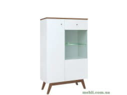 HEDA Вітрина W BRW Польща