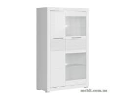 FLAMES Вітрина W BRW Польща