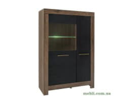 BALIN Вітрина W BRW Польща