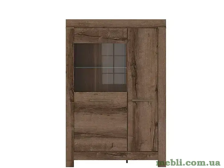 BALIN Вітрина W BRW Польща