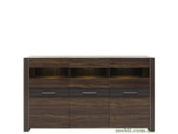 ALHAMBRA Вітрина 3W BRW Польща