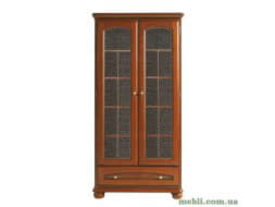 BAWARIA Вітрина DWIT2D1S BRW Польща