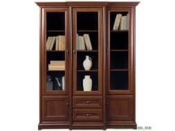 СОНАТА Вітрина 3W2S Гербор