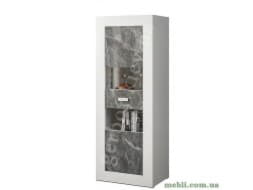ПРАГА Вітрина 2Д Ск Світ Меблів