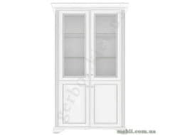 ВАЙТ Вітрина 2D2W Гербор