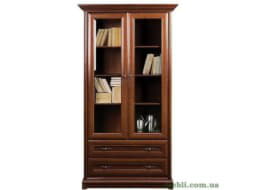 СОНАТА Вітрина 2D2S Гербор