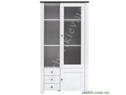 АНТВЕРПЕН 2 Вітрина 1W1d3S БРВ (ВМК)