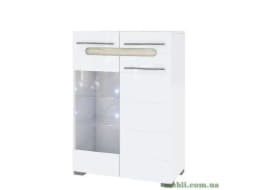 Б'ЯНКО Вітрина (тумба 2Д Ск) Світ Меблів